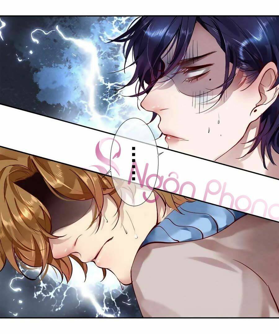 Chung Cư Của Các Ảnh Đế: Chapter 33