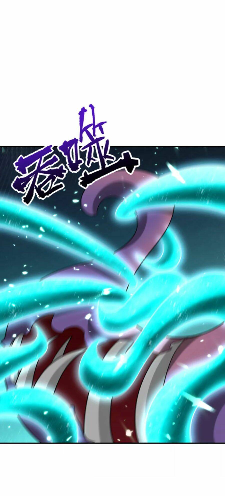 Yêu Giả Vi Vương: Chapter 286