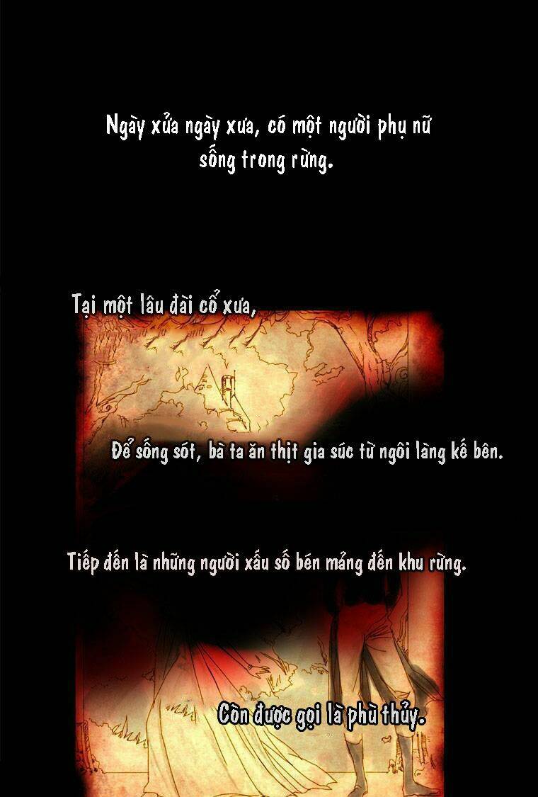 The Pale Horse: Chapter 10
