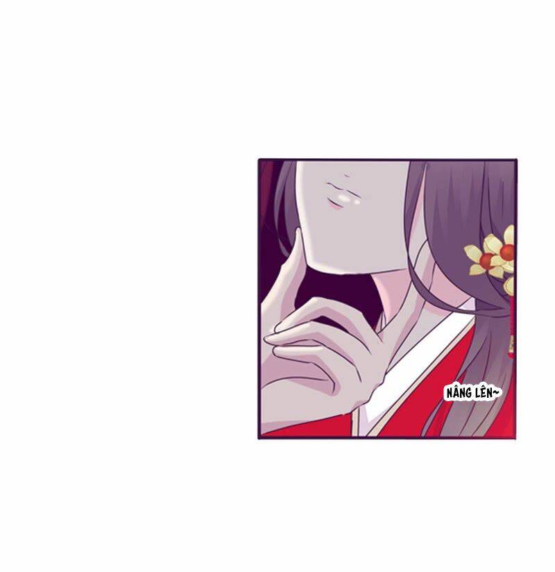 Tướng Quân Mời Ra Trận: Chapter 4