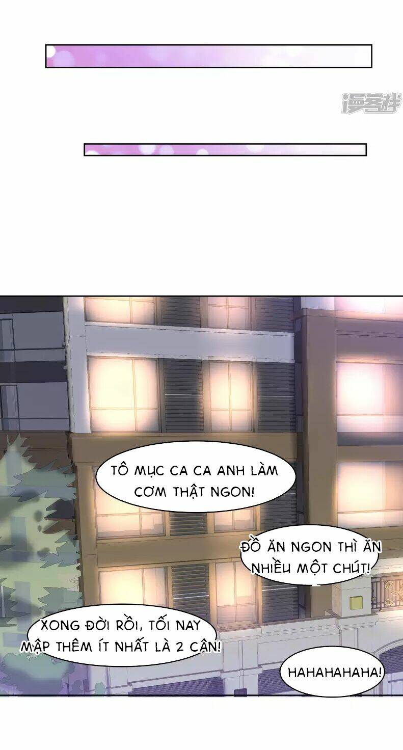 Hệ Thống Yêu Đương Với Nam Thần: Chapter 9