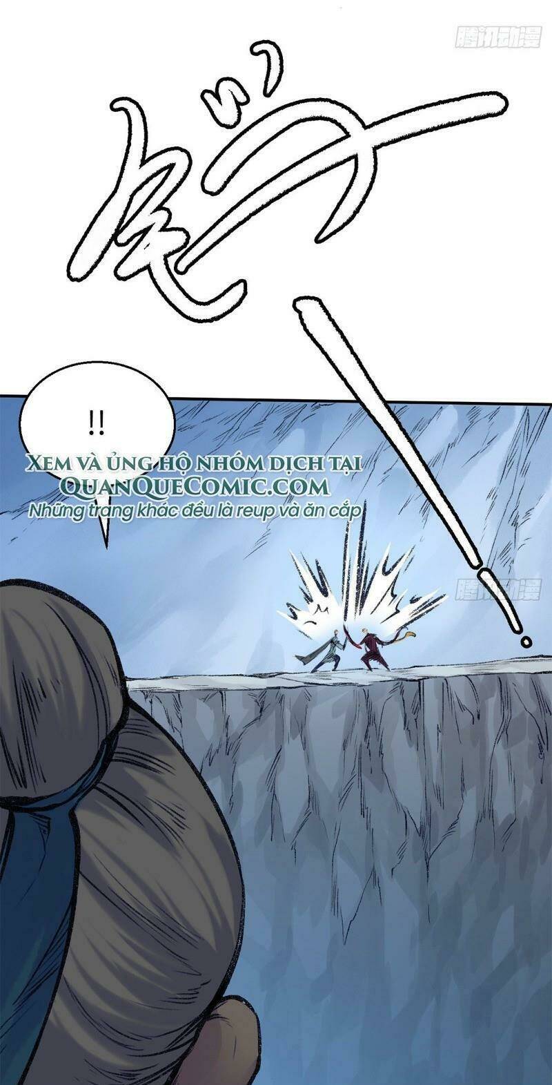 Liên Thành Quyết: Chapter 49