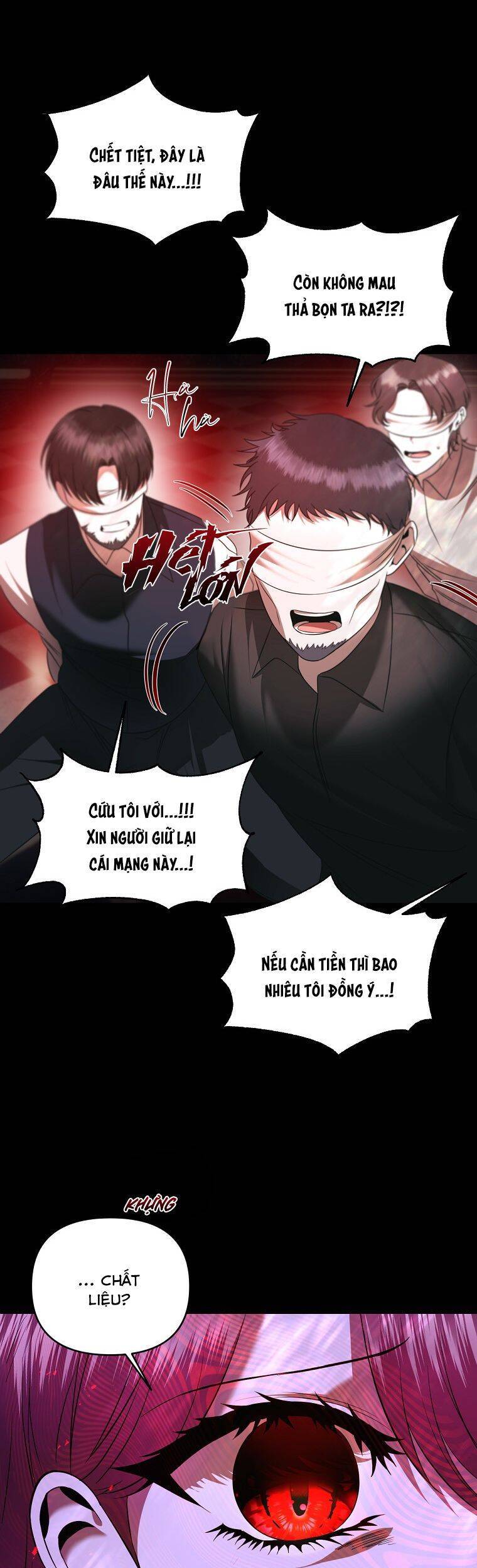 Phương Pháp Sống Sót Khi Phải Ngủ Cùng Hoàng Đế: Chapter 26