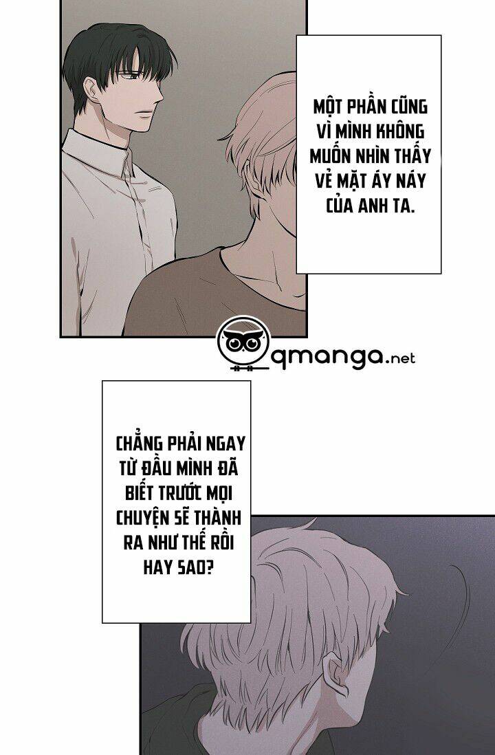 Trốn Tìm: Chapter 20