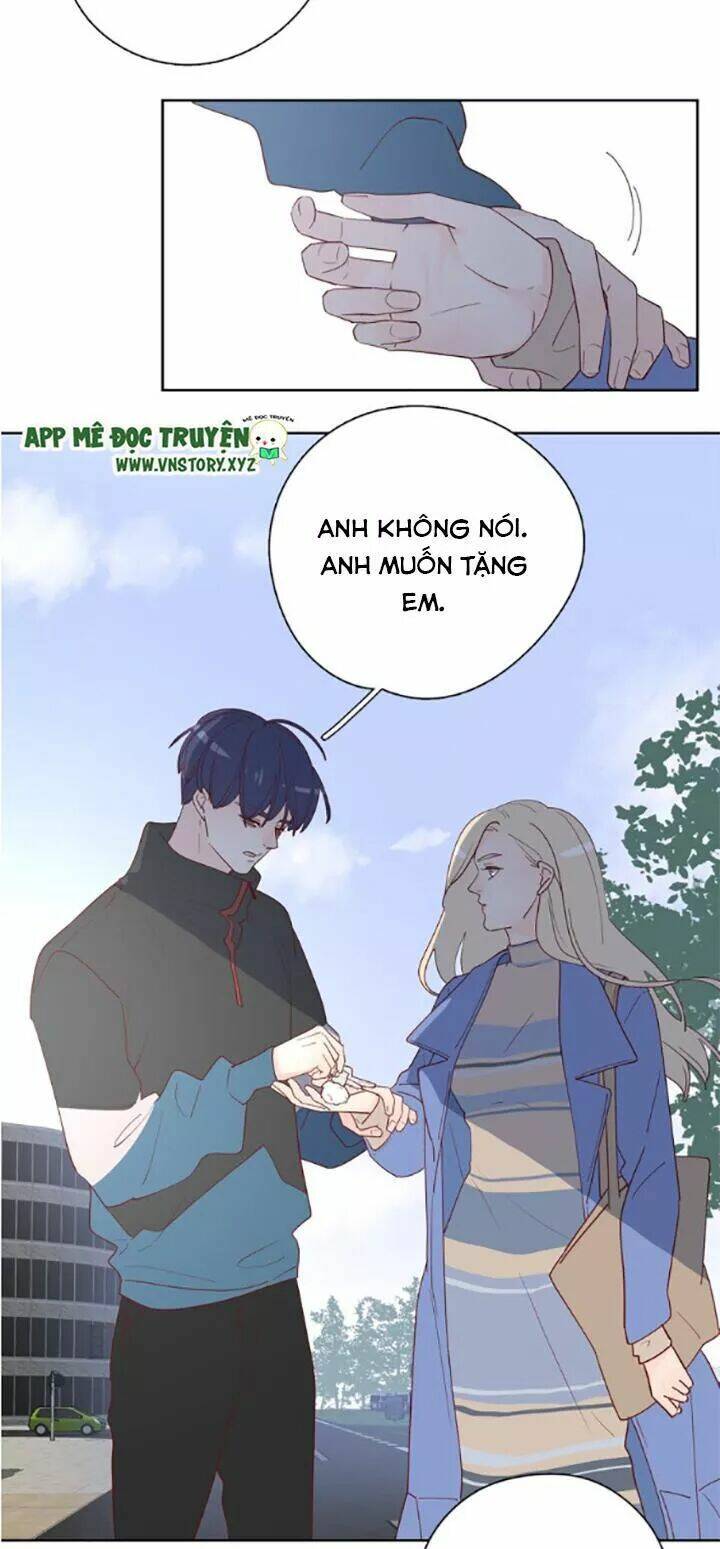 Cạm Bẫy Ngọt Ngào: Chapter 103
