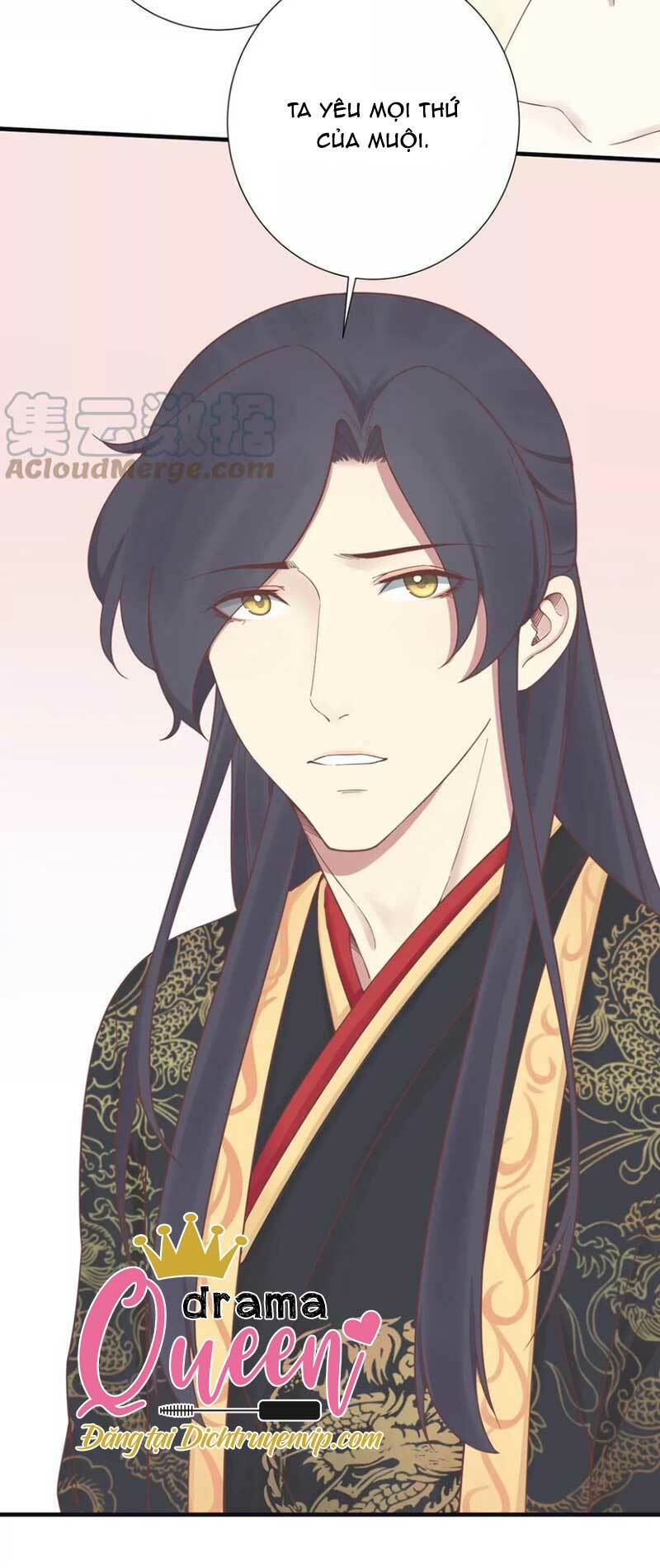 Hoàng Hậu Bận Lắm: Chapter 174