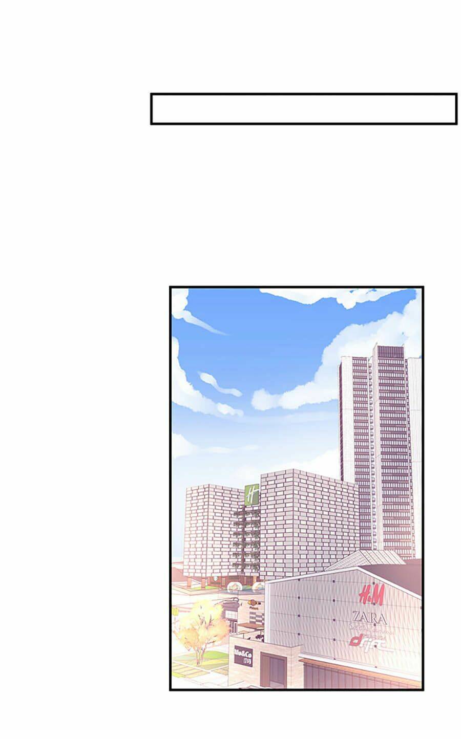 Bạn Trai 1/4 Của Tôi: Chapter 39