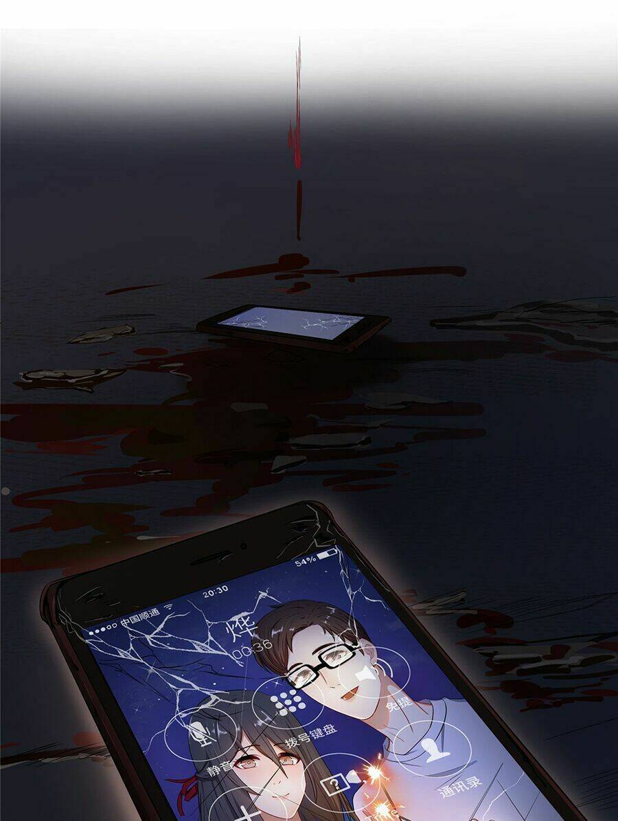 Trọng Sinh Quý Thê Chi Phục Thù Hoa Lệ: Chapter 2