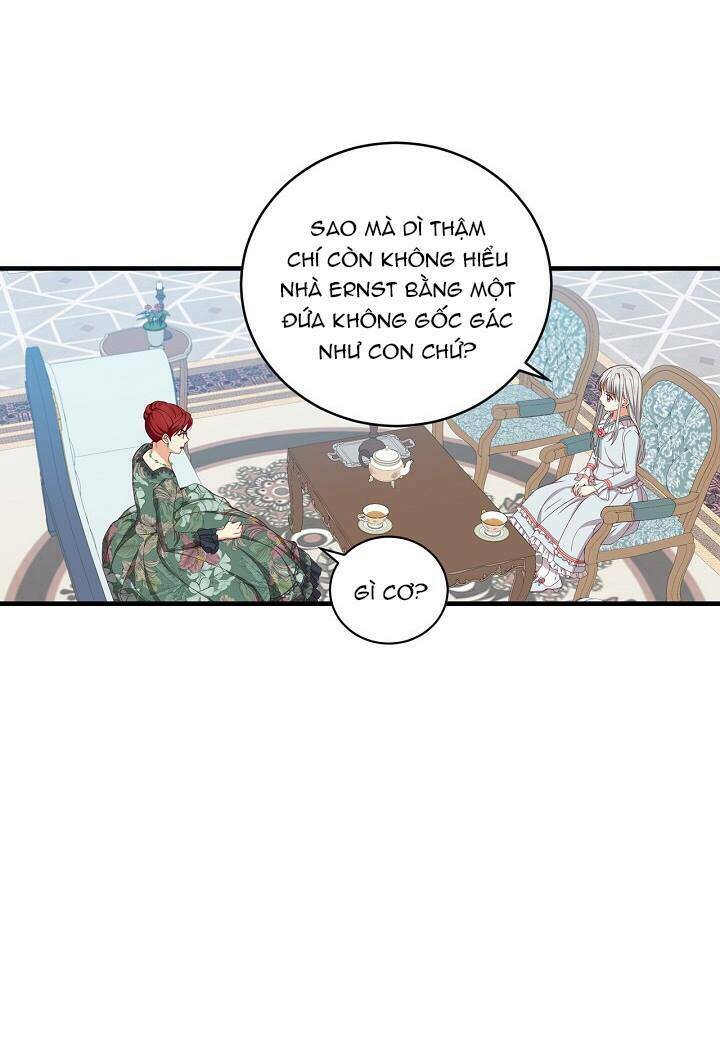 Đừng Chọc Đứa Em Gái Bé Bỏng Của Chúng Tôi: Chapter 32
