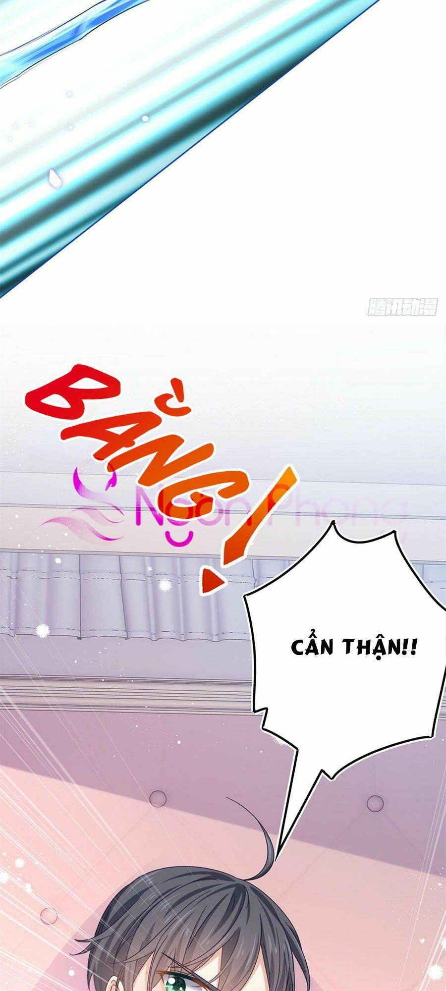 Nữ Hoàng Đầu Tiên Của Đế Quốc: Chapter 48