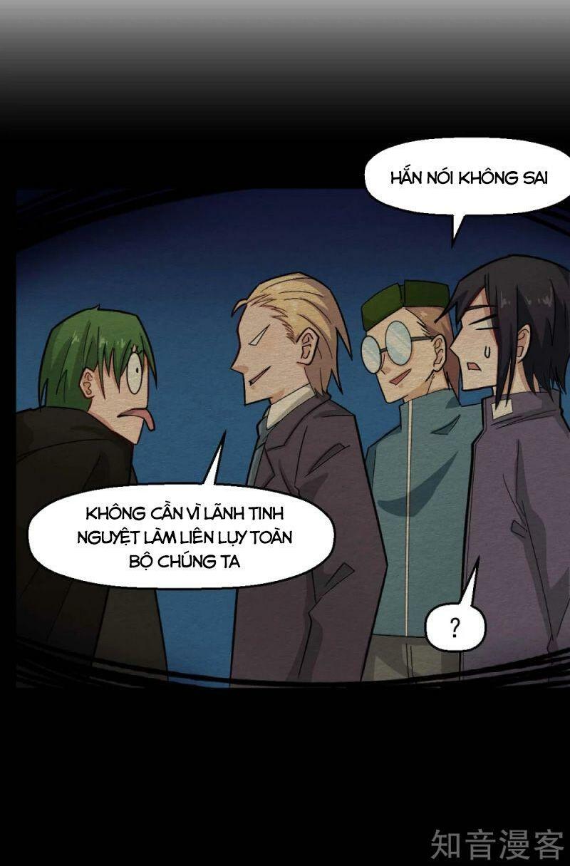 Vườn Trường Cuồng Sư Hệ Thống: Chapter 198