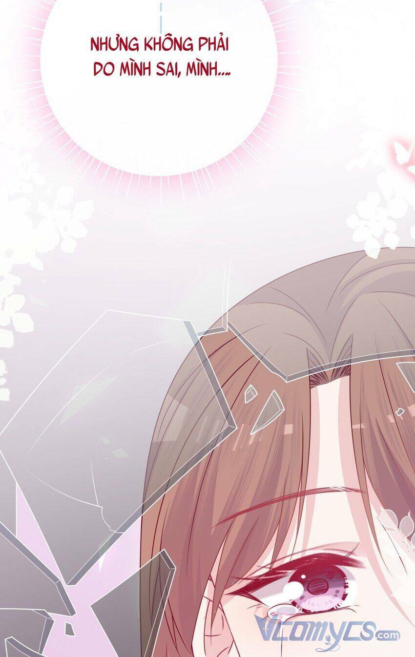 Khi Cô Gái Nhìn Thấy Thời Gian: Chapter 50