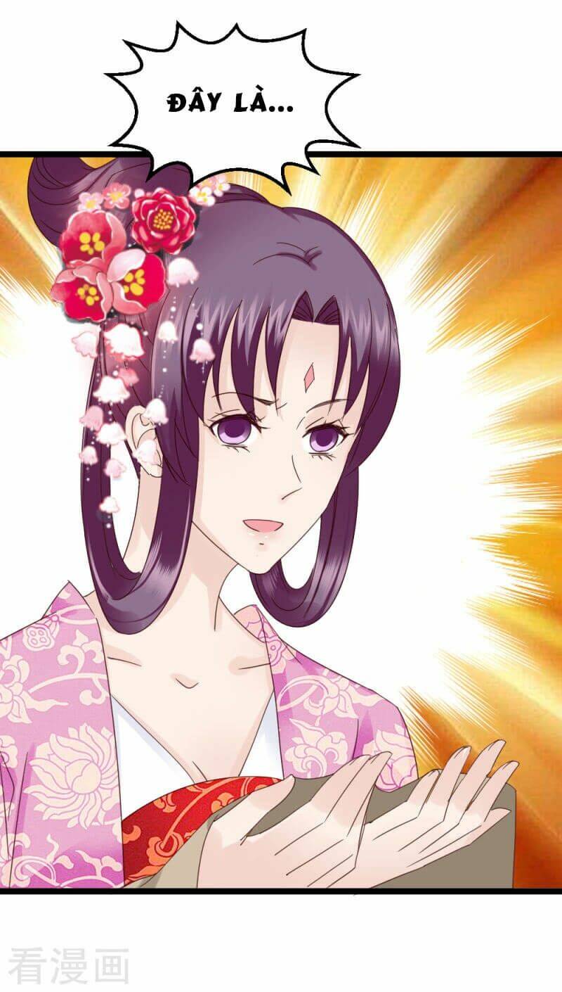 Tuyệt Thế Độc Phi Của Tà Vương: Chapter 57