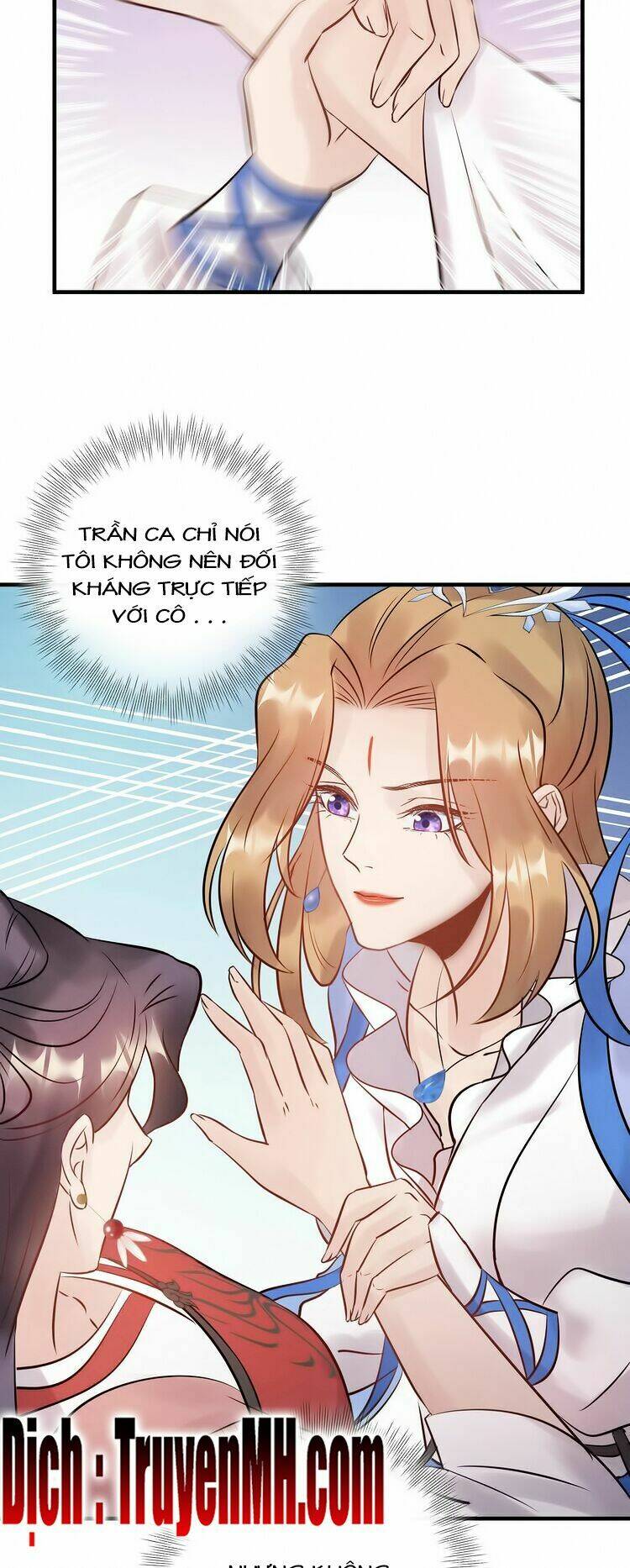 Trong Sinh Chi Ức Vạn Ảnh Hậu Yếu Thượng Vị: Chapter 122