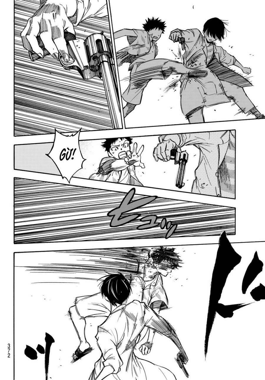 Beyond Good And Evil: Chapter 15