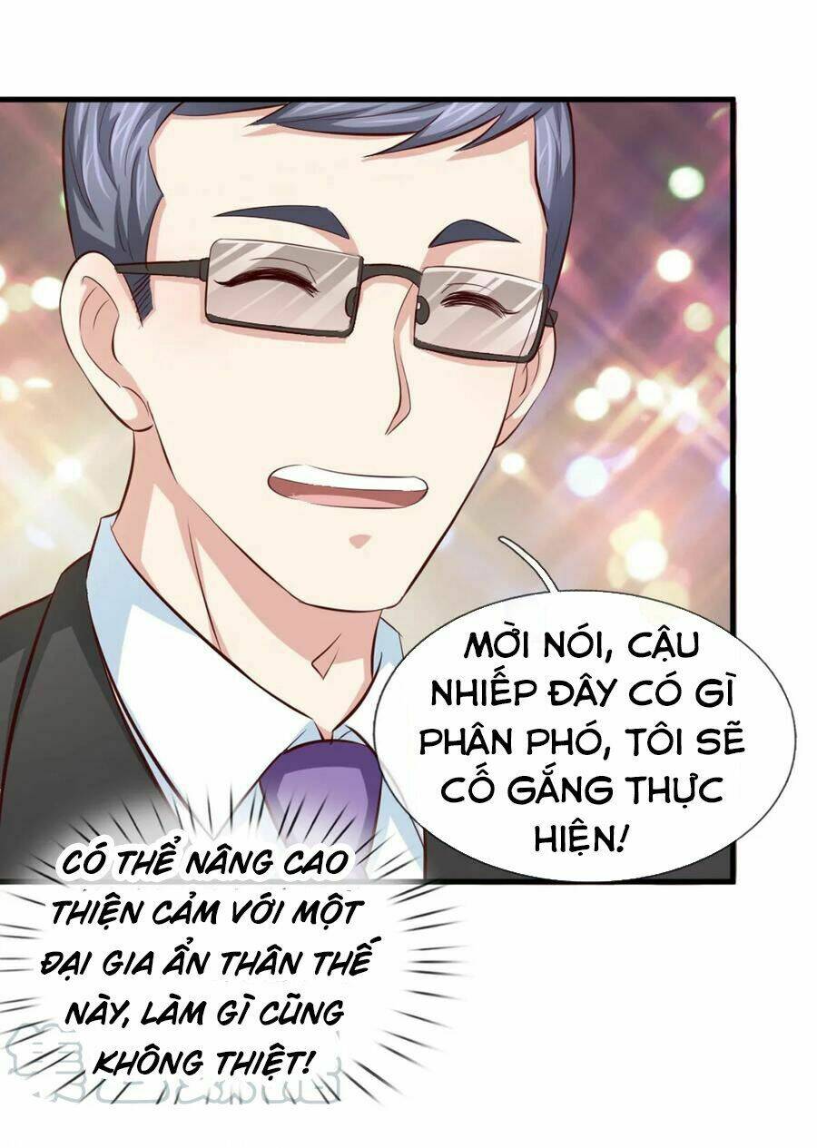 Tuyệt Thế Phi Đao: Chapter 120