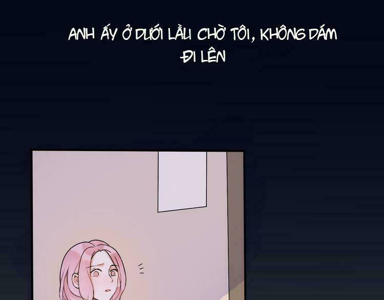 Cuộc Chiến Tình Yêu: Chapter 41