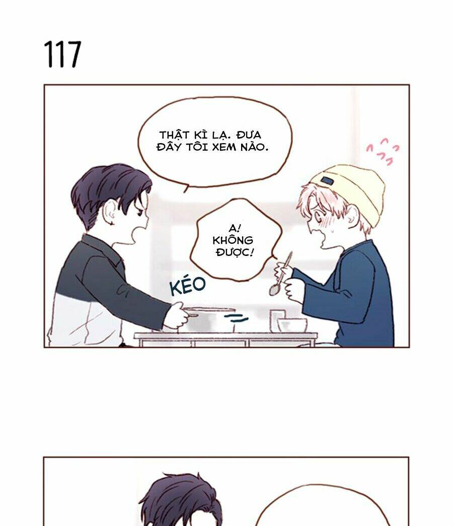 Hongshi Thích Tôi!: Chapter 16