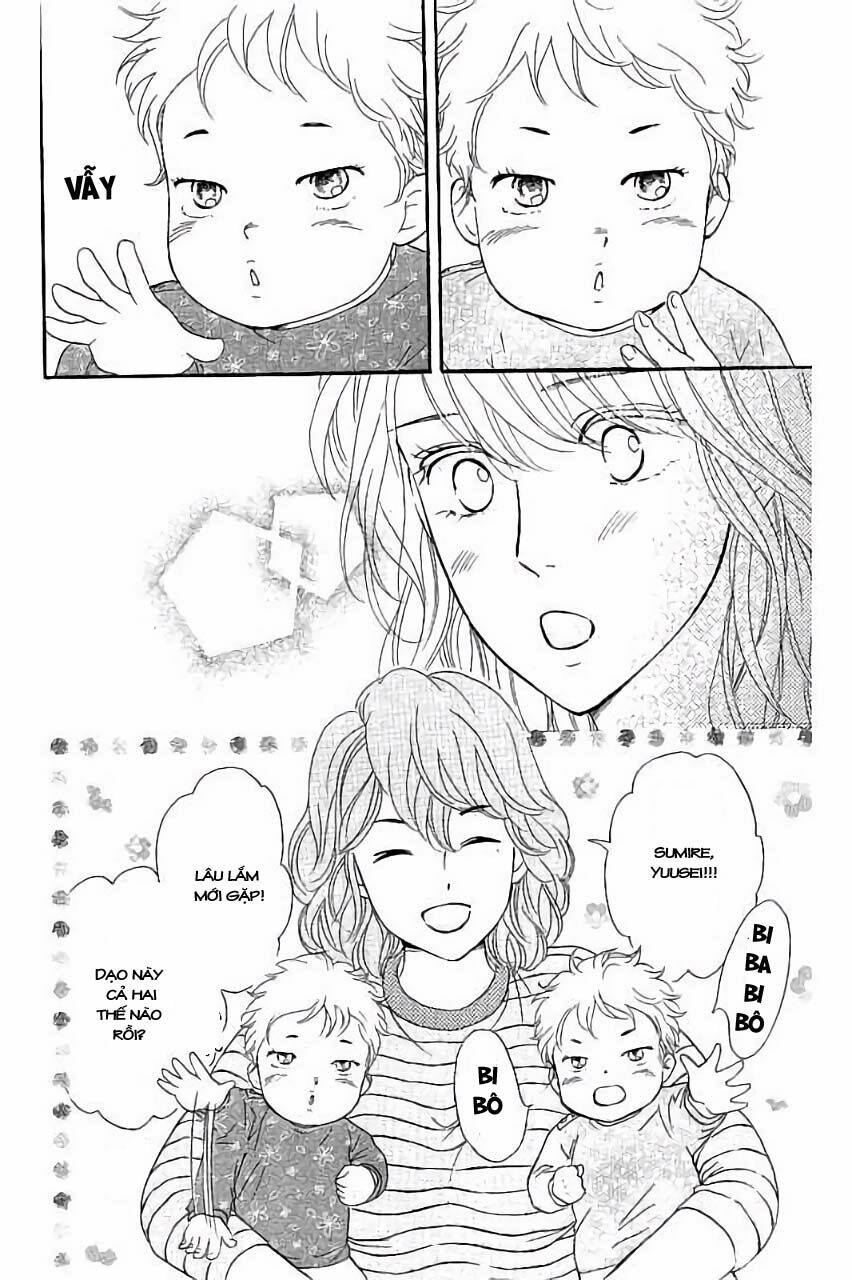 Sumika Sumire: Chapter 26
