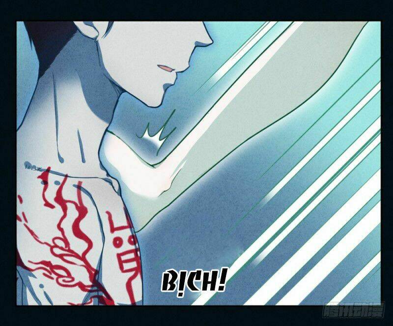 Thông Linh Sư Mạnh Nhất Thành Phố: Chapter 4