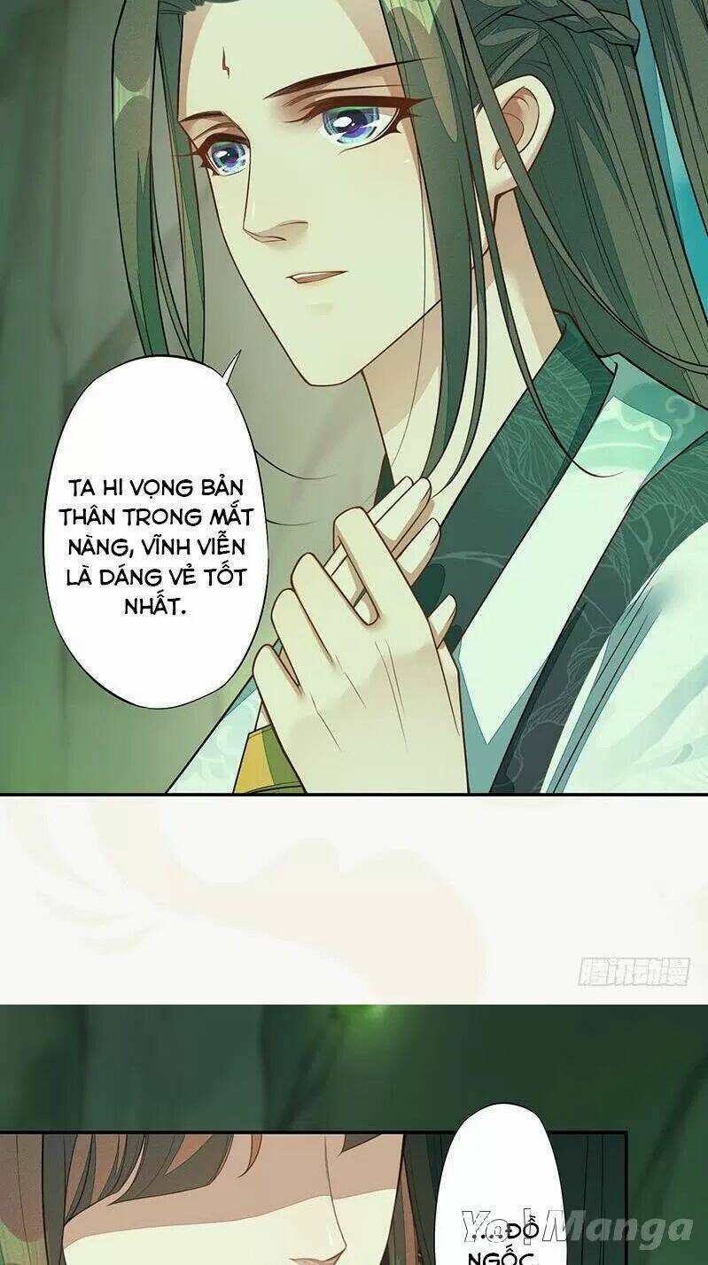 Tuyệt Thế Luyện Đan Sư: Chapter 137