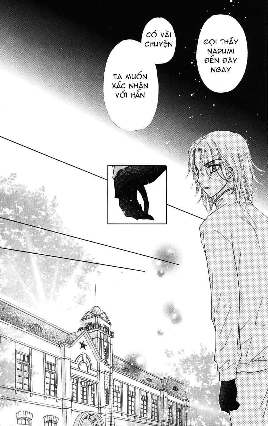 Học Viện Alice: Chapter 89