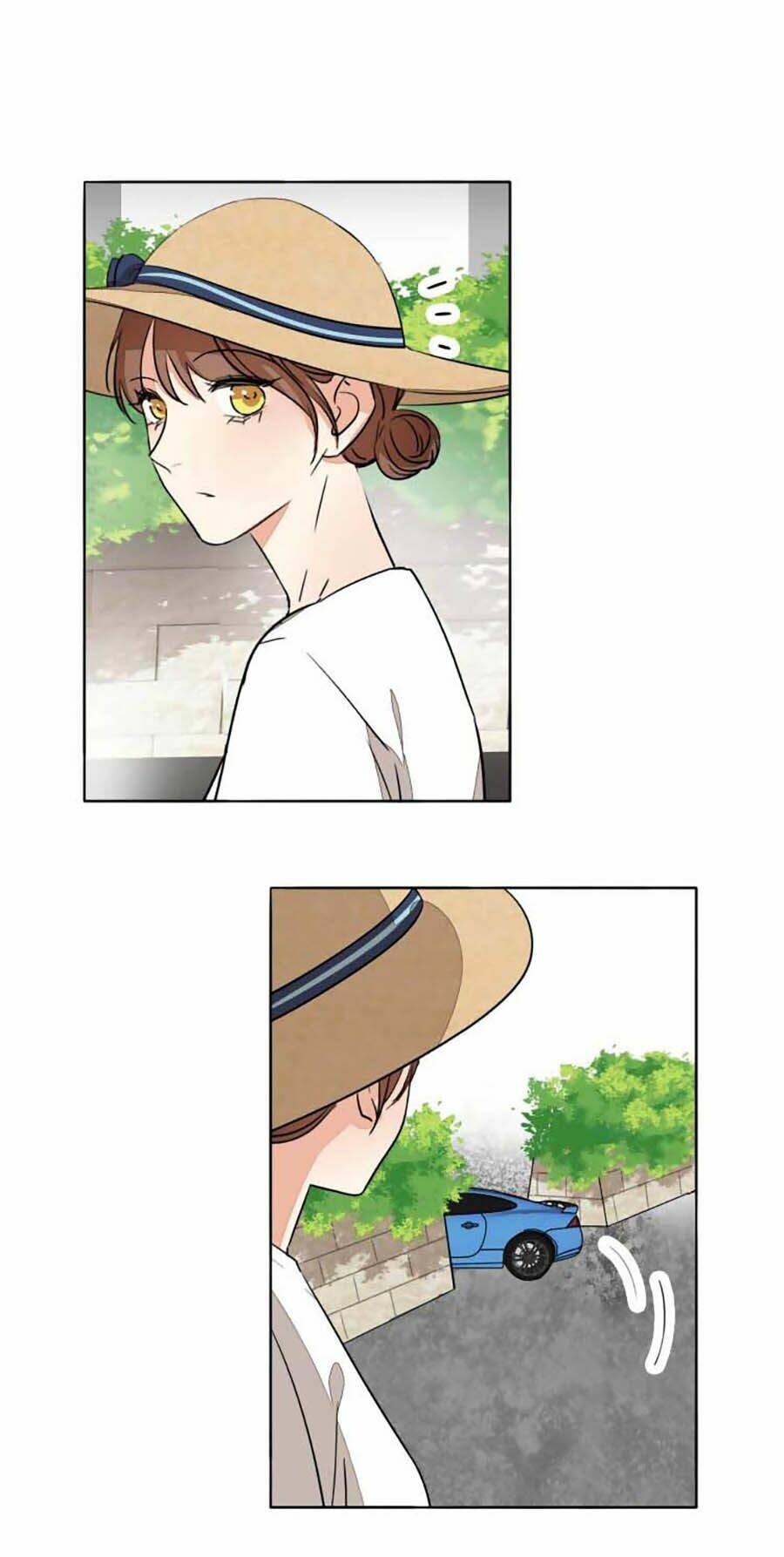 Mùi Hương Lãng Mạn: Chapter 72