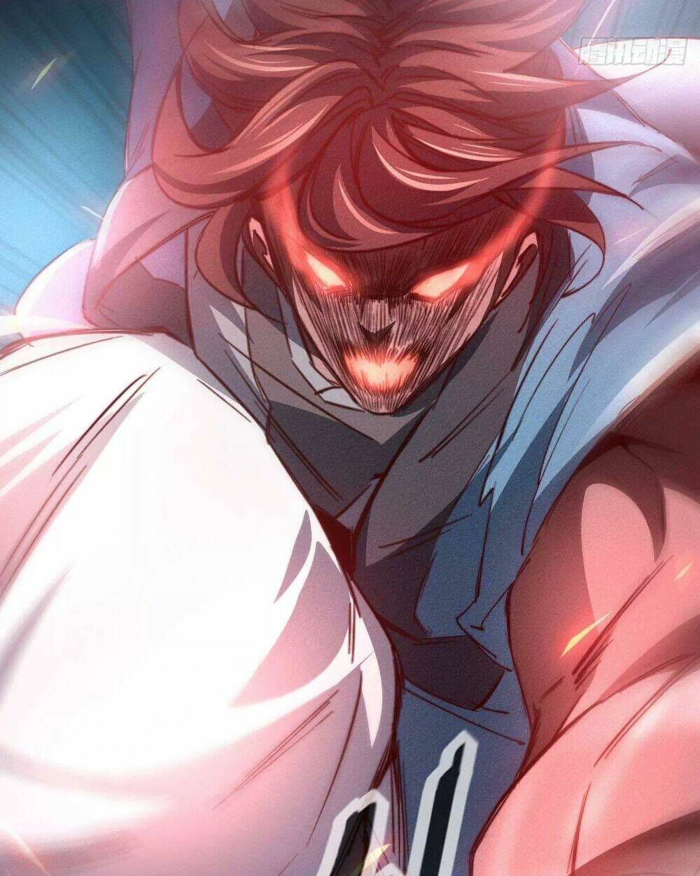 Ta Thành Thần Một Mình: Chapter 19