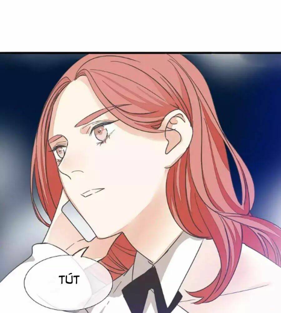 Mùi Hương Lãng Mạn: Chapter 33