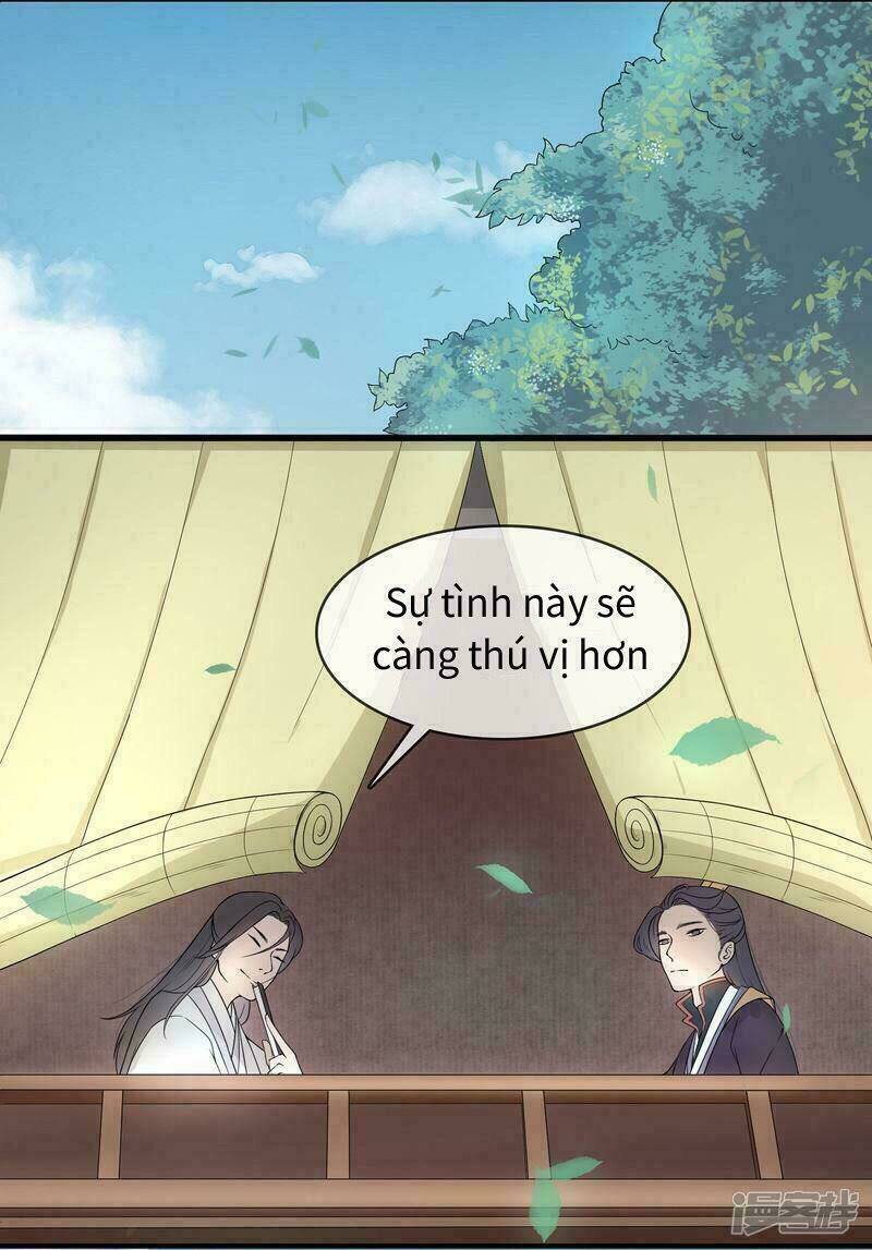 Thịnh Thế Thiên Kiêu: Chapter 10