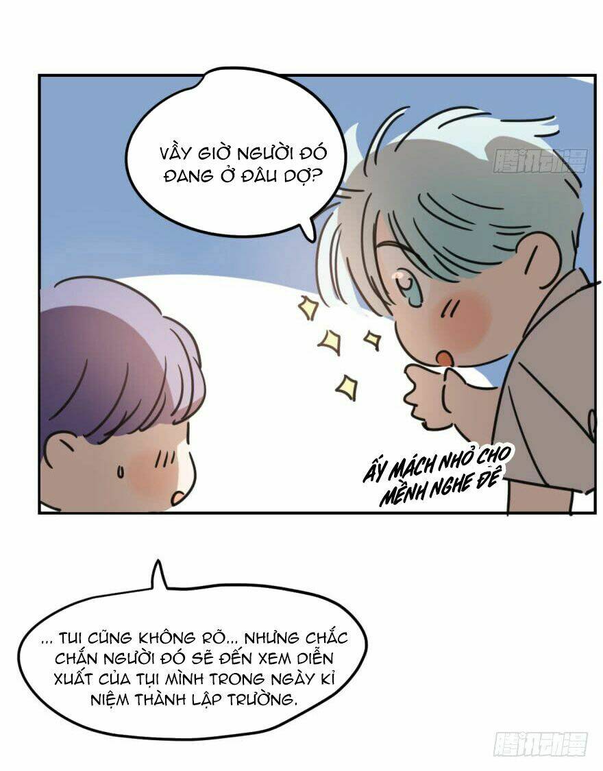 Truy Bắt Ngao Ngao: Chapter 27