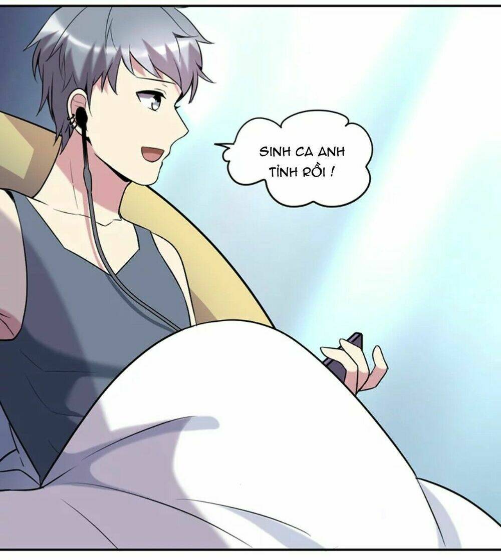 Cô Gái! Xin Hãy Dừng Lại: Chapter 4