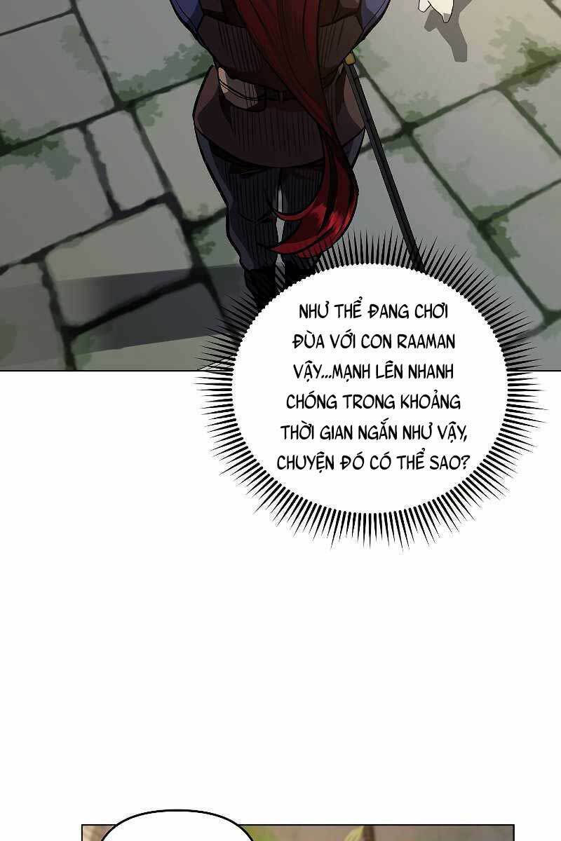 Con Đường Diệt Thần: Chapter 21