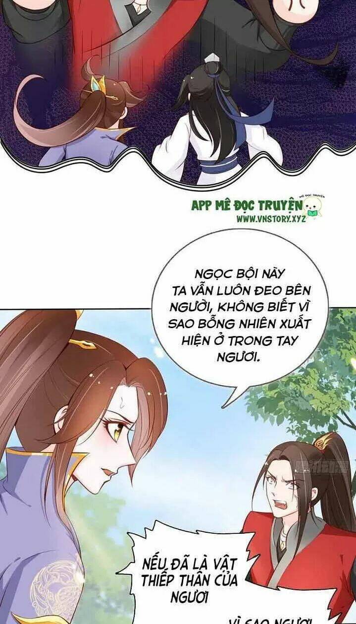 Nàng Trở Thành Bạch Nguyệt Quang Của Vương Gia Bệnh Kiều: Chapter 34