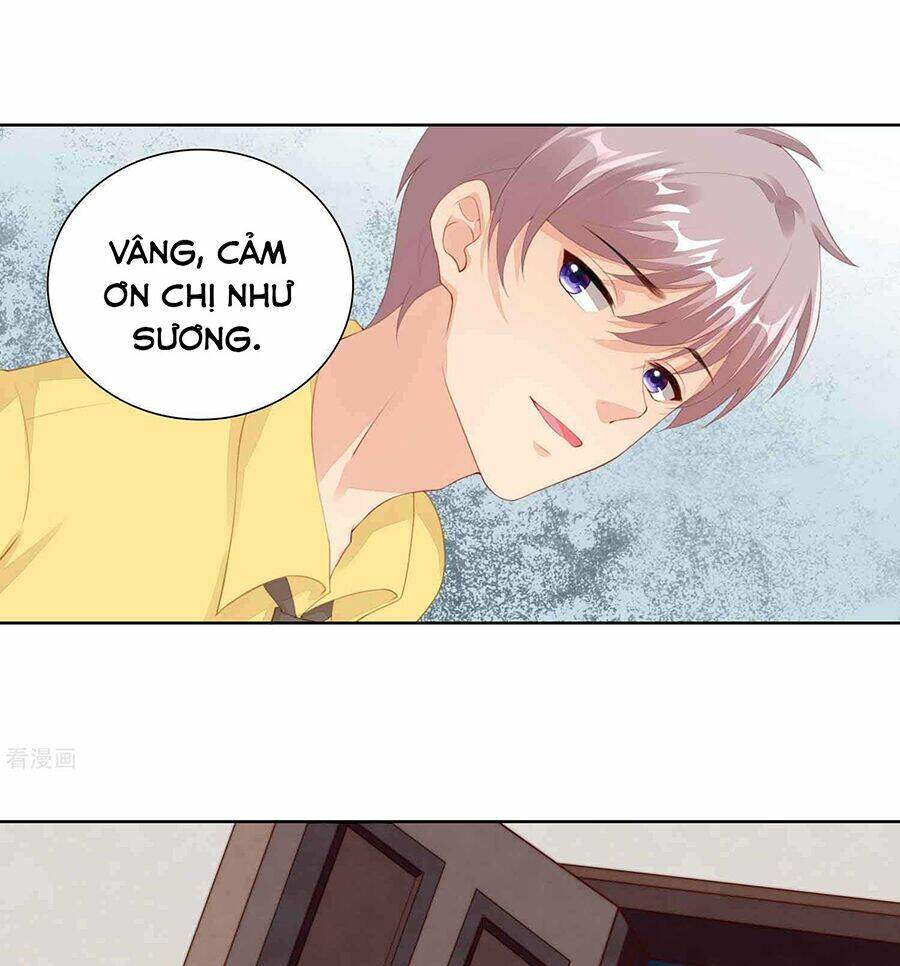 Người Yêu Ẩn Hình Của Ảnh Đế: Chapter 49