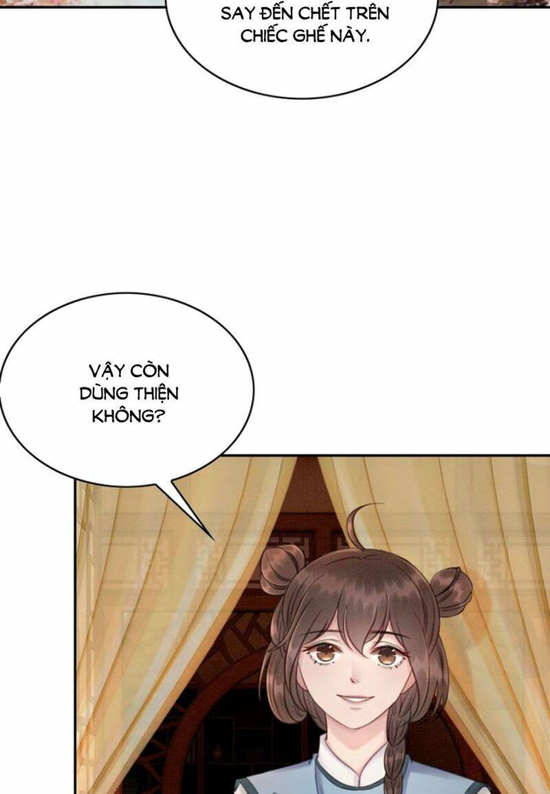Trọng Sinh Bá Sủng Nhiếp Chính Vương Quá Mạnh Mẽ: Chapter 62