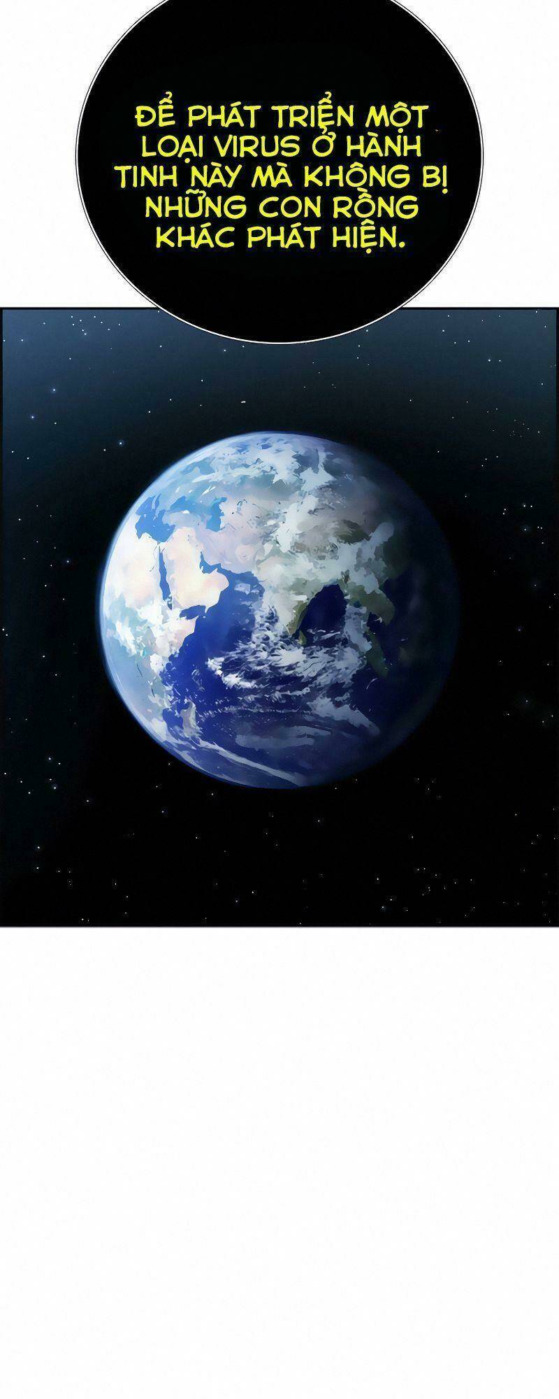 Kẻ Ngoại Lai Ở Vùng Đất Bị Ruồng Bỏ: Chapter 12