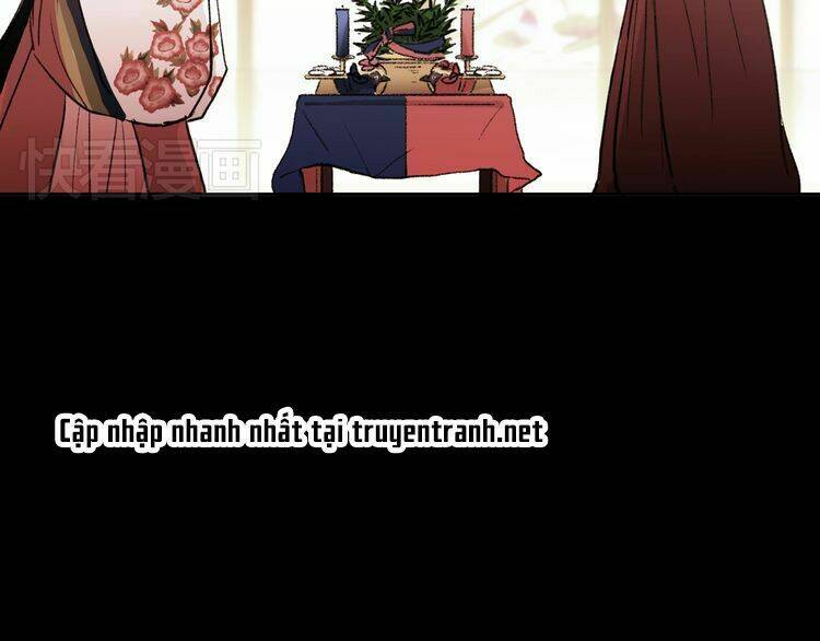 Ông Bà Nội Tuổi 17: Chapter 3