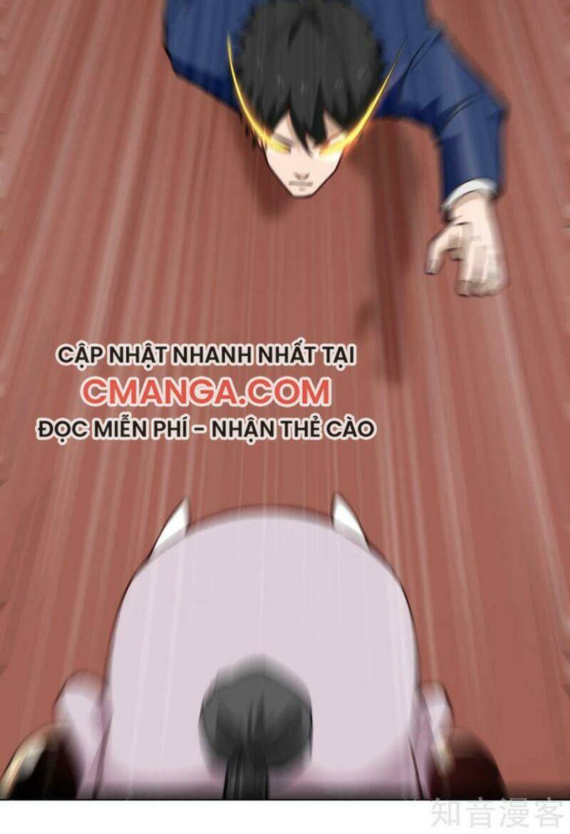 Hộ Hoa Cao Thủ Tại Vườn Trường: Chapter 137