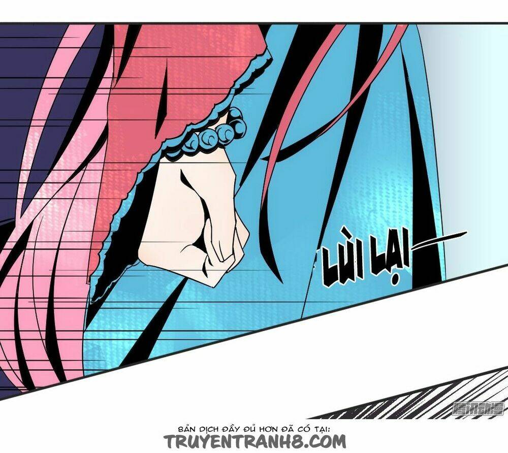 Điều Ước Của Người Phàm: Chapter 4