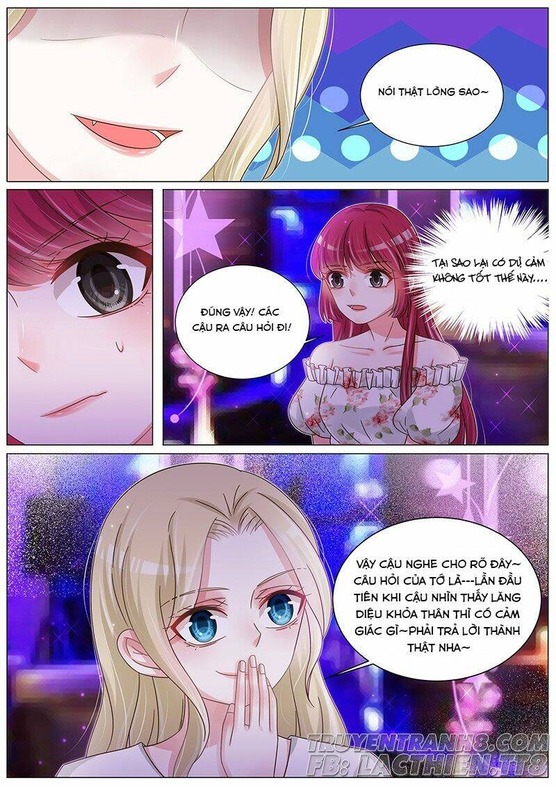 Vương Bài Giáo Thảo: Chapter 171