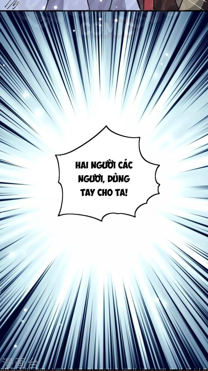 Vạn Giới Tiên Vương: Chapter 47