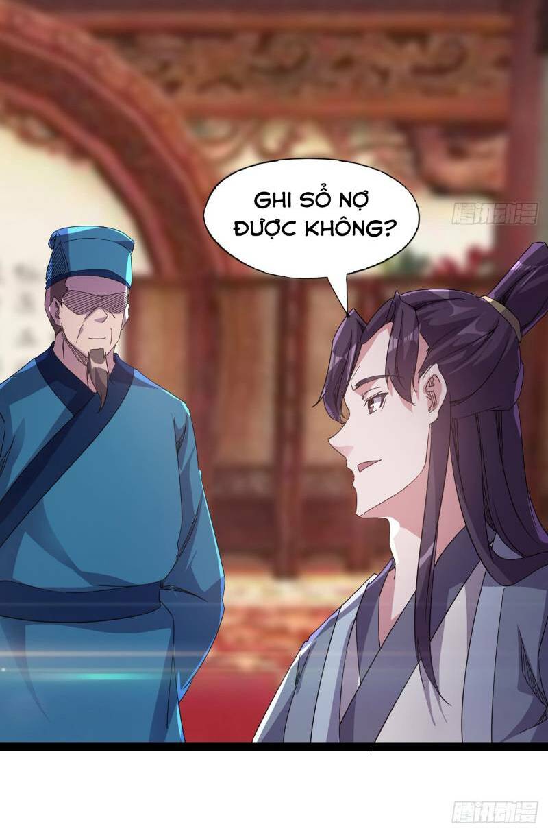 Kiếm Đồ: Chapter 29