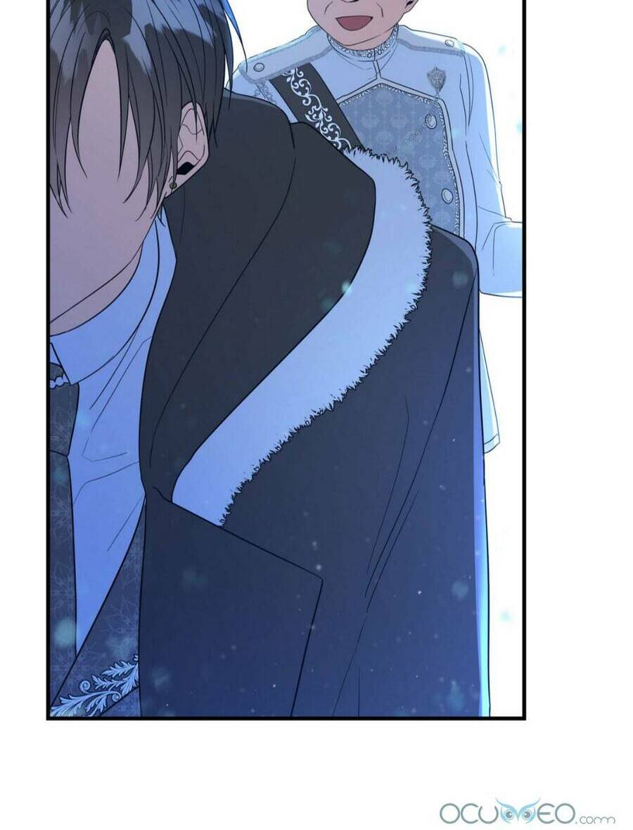 Lòng Trung Thành Với Kẻ Ác: Chapter 3