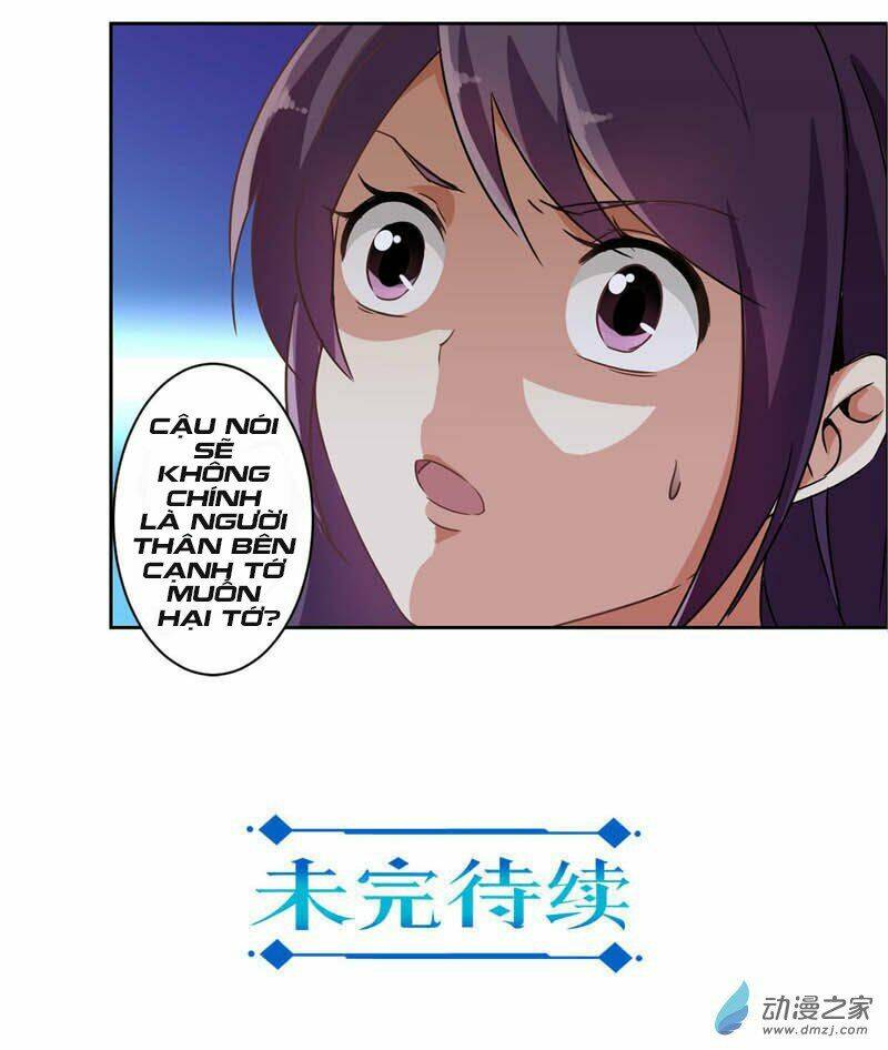 Trọng Sinh Chi Hao Môn Cường Thế Quy Lai: Chapter 17