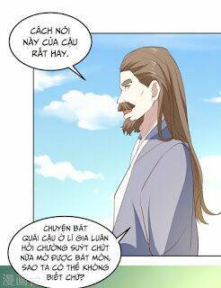 Tay Chơi Thần Cấp: Chapter 80