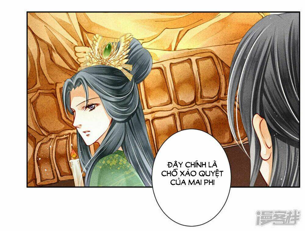 Ái Thượng Vô Địch Tiếu Hoàng Hậu: Chapter 68