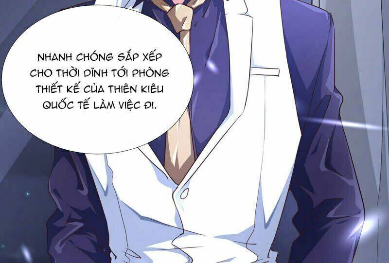 Chiến Lược Lãng Mạn Của Thịnh Thiếu: Chapter 48
