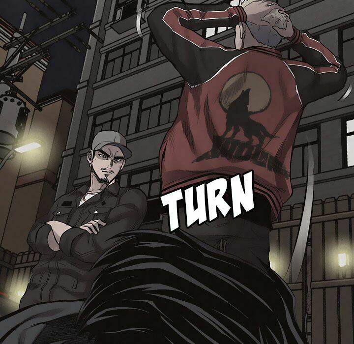 Nắm Đấm: Chapter 13