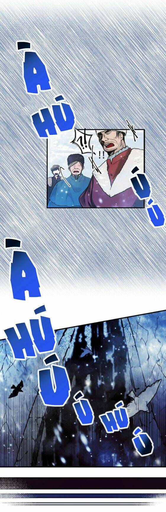 Nũ Vương Sói Của Tôi: Chapter 1